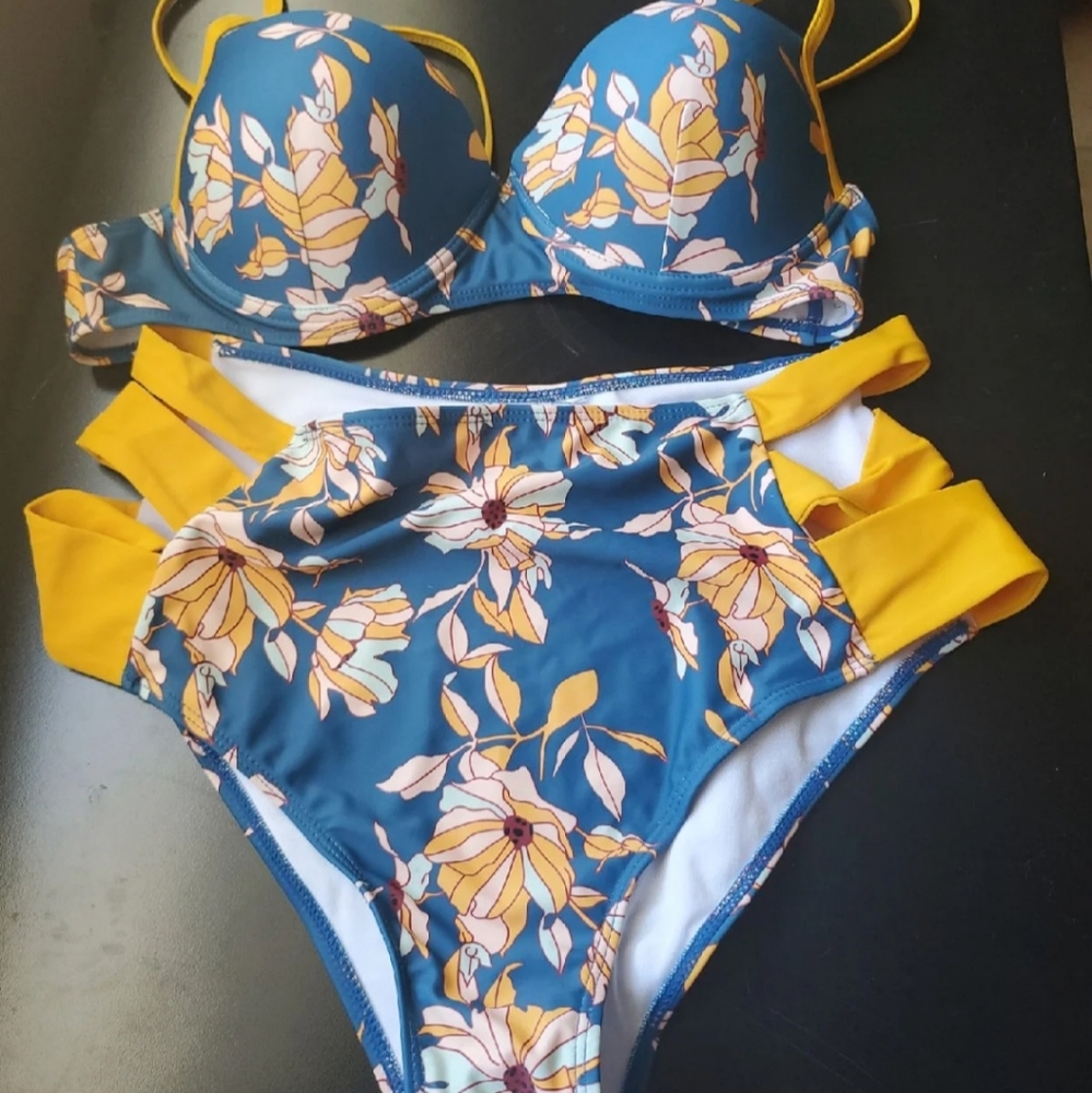 Swimsuit